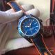 Omega Seamaster Planet Ocean Copy Watch SS Blue Dial Blue Bezel (6)_th.jpg